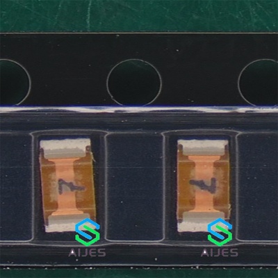 0429007.WRMLHF  一次性保险丝 封装: 1206