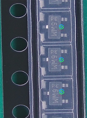 PMV65XP,215 场效应管(MOSFET) 封装: SOT-23