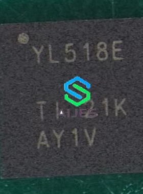 TS3A27518ERTWR 其他接口芯片 封装： WQFN-24