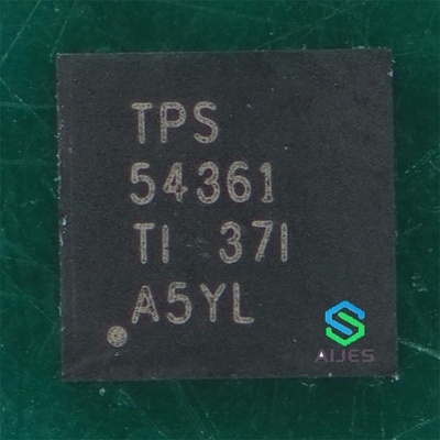 TPS54361DPRR AC-DC控制器和稳压 封装: WSON-10-EP(4x4)