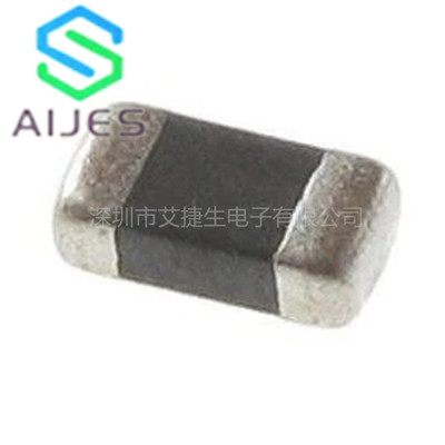 NCP18XH103F03RB 热敏电阻 0603 10k 1% 现货