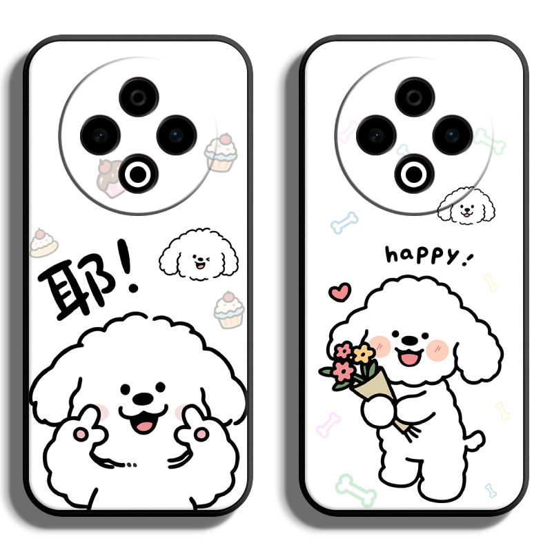 适用vivoY系列手机壳定制软全包