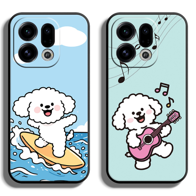 适用OPPOFindX系列手机壳定制软