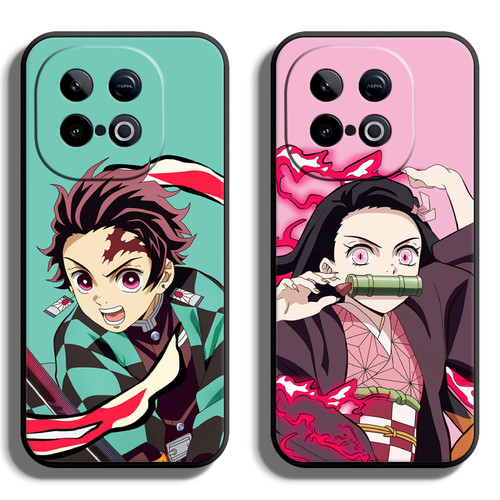 适用IQOO爱酷Z系列手机壳定制软