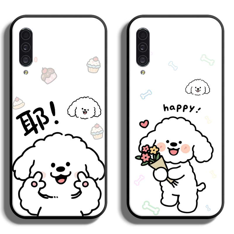 适用三星A系列Note手机壳定制软