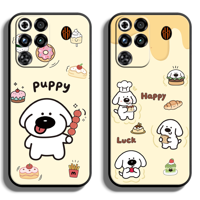 适用红魔系列手机壳定制软薄全包