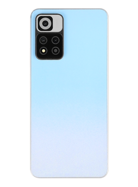 适用于RedmiNote11手机模型机