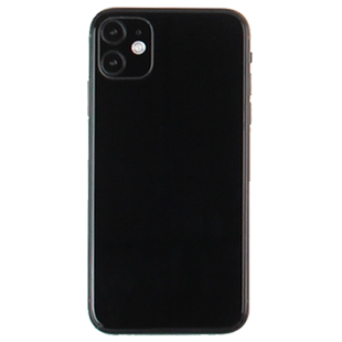 驰李适用于11手机模型 可开机亮屏11pro玻璃屏仿真11PROMAX道具机模型