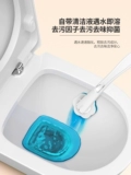 Одноразовый туалет, сменная кисть, щетка для домашнего использования