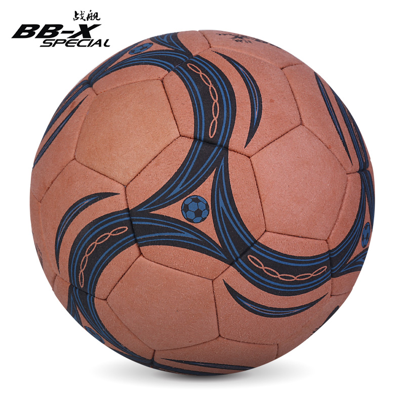 Ballon de foot - Ref 7544 Image 5