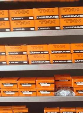 THK凸轮轴承CF12-1UU-AB 滚轮滚针轴承 CF18UU-AB CF20UU-AB