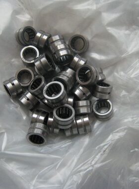 TA1220精密小滚针轴承HK121920内径12外径18 19高度20mmHK121820