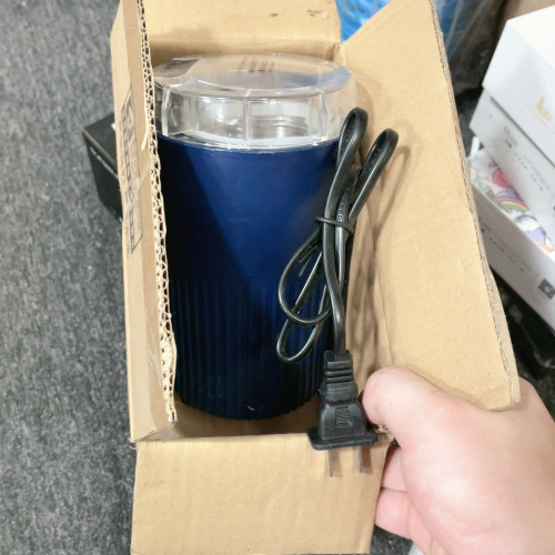 干磨研磨机
