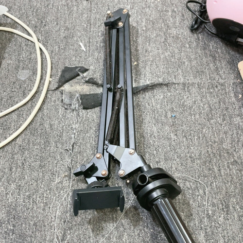 桌面床头手机支架