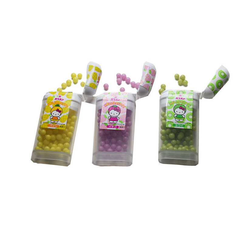 日本进口orionstar三种口味糖果