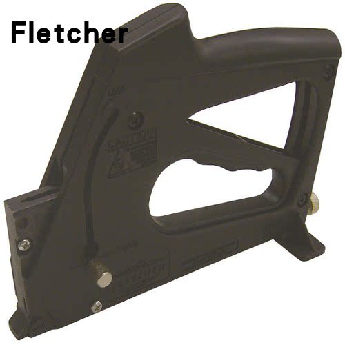 画框背板固钉器码钉枪打钉器手工相框Fletcher Frame Master03001