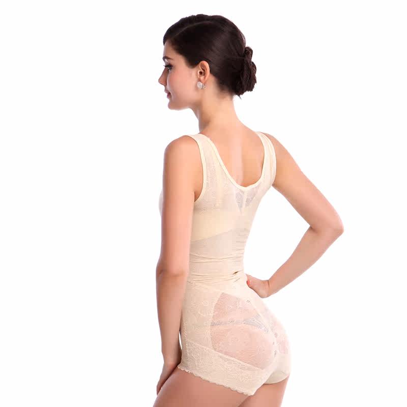 Body S007 en nylon - Ref 648867 Image 3