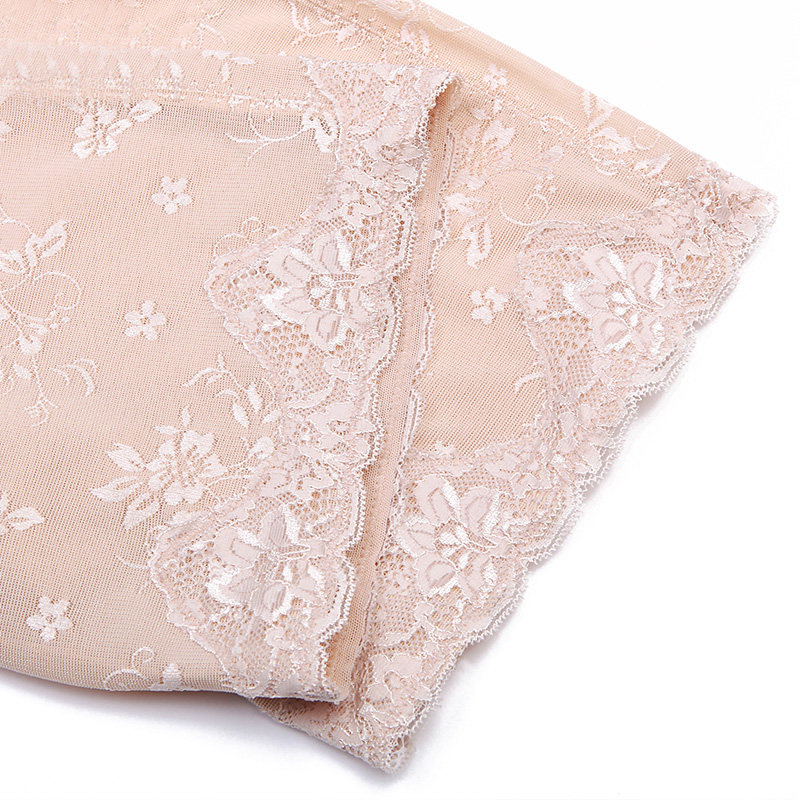 body amincissant luxueux en nylon - Ref 671655 Image 5