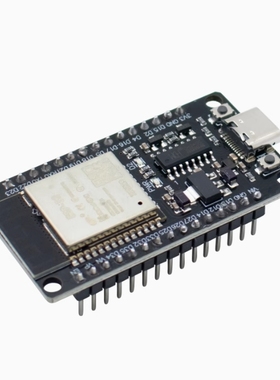 ESP32 DevKit OSR6 OSR2主控芯片