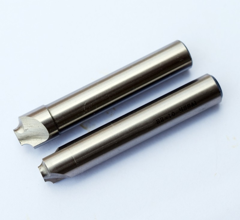 全磨白钢内r刀 内r铣刀凹圆弧铣刀 全磨r刀 外r倒角刀内r5内r4