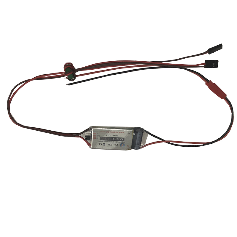 flier模块输入电压111