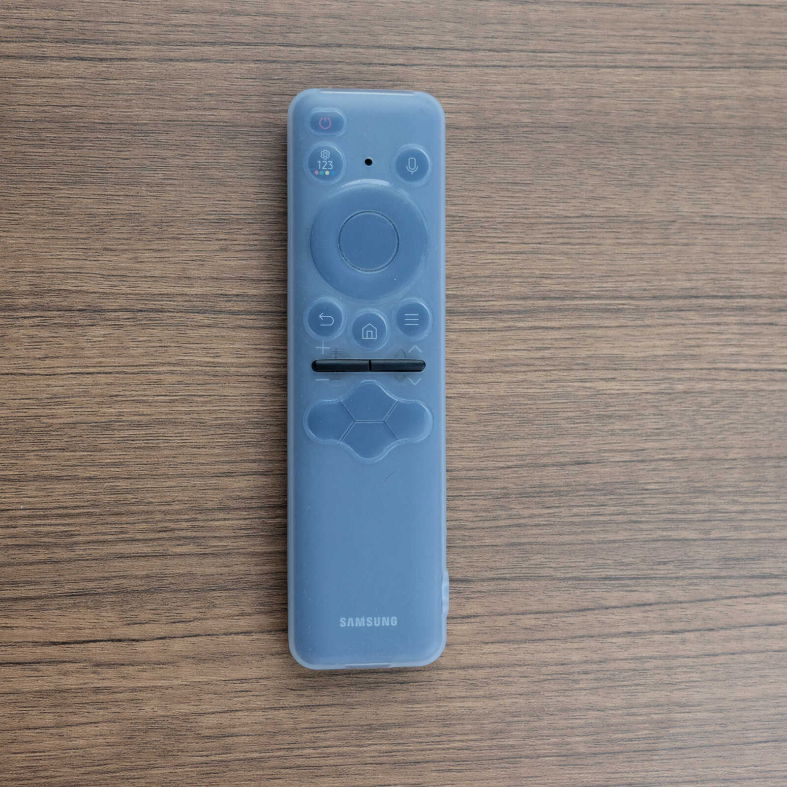 三星电视BN59-01436B TM2360F遥控器套 高清硅胶防尘防摔保护套子