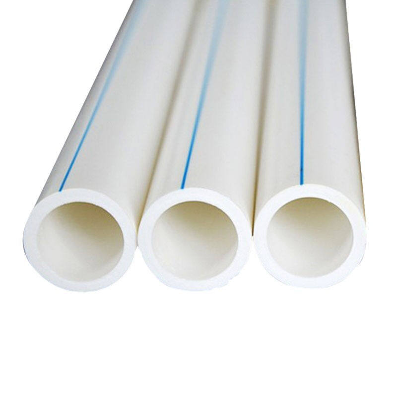 出极pp-r给水管材冷水管1.6mpa4米/根一根价25*2.