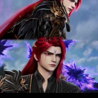 仙逆王林配件道具cos漫展