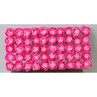 3 слоя [Rose Red Set] 50