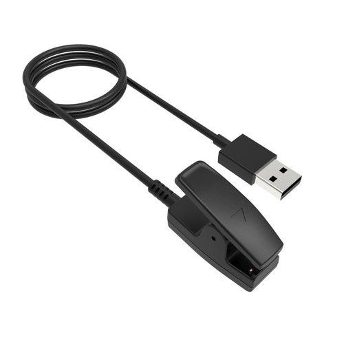 适用佳明GarminLily2手表充电夹