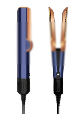 戴师傅HT01干湿两用直发器夹板