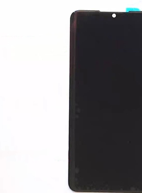 魅兰V80Promax屏幕总成2023OK11 20230K11一体屏手机内外显示液晶