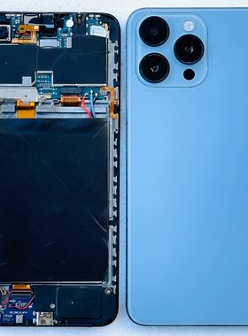 DIM迪美DX23666电池 屏幕总成 X15Pro手机电板电芯 国产机内外屏