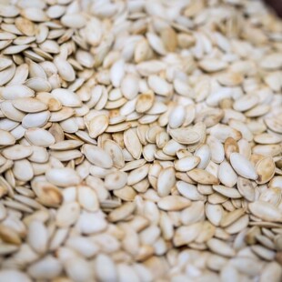 满2袋包邮 粒上皇南瓜子 原味 水煮 黑金刚 热封口 罗湖代购 250g