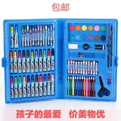儿童礼物 小学生学习用品水彩笔套装 文具套装 幼儿园生日礼物礼品