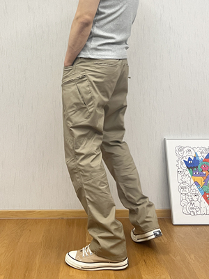 【卡秋山】隐士cargo突击裤军鸟战术多口袋透气直筒百搭工装裤