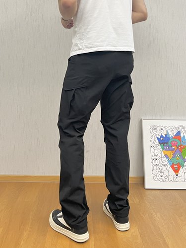 【卡秋山】卫士patrol美式军鸟多口袋战术巡逻裤软壳弹性工装裤