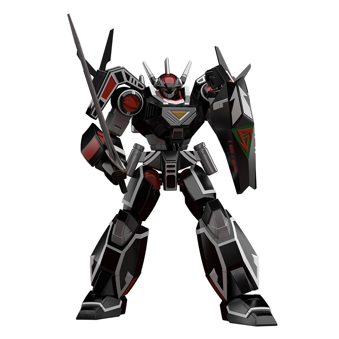 Bandai万代食玩巴尔吉欧战队