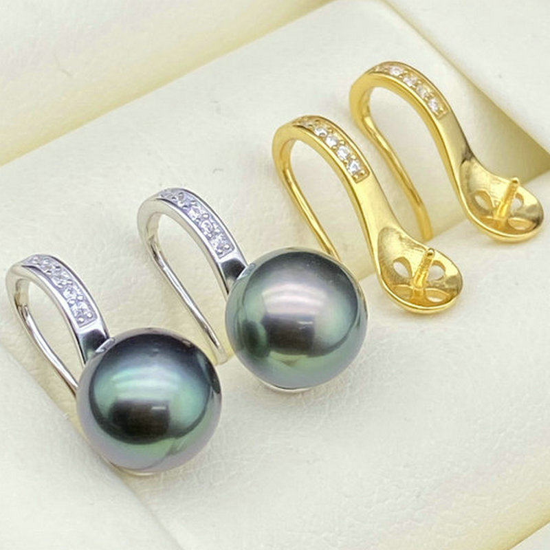 源头工厂s925纯银珍珠耳钩空托配件diy手工耳饰高跟鞋耳环通体银,饰品/流行首饰/时尚饰品新,银饰配件,淘宝优惠券,粉丝福利购,淘宝优惠卷