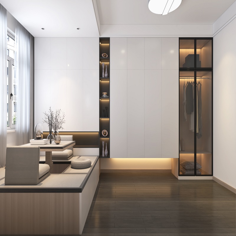 E0级18MM厚环保板材工厂直销