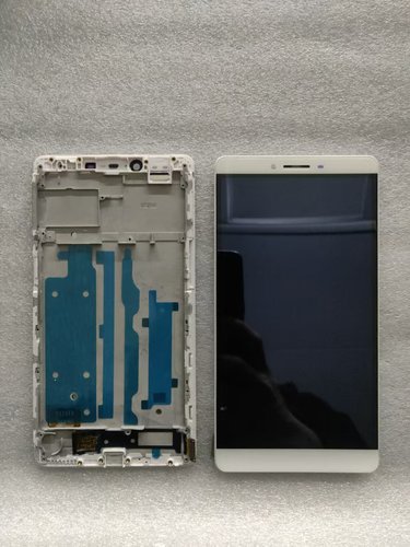 适用于 OPPO R7plus屏幕总成 R7splus R7plusm内外屏带框一体屏幕