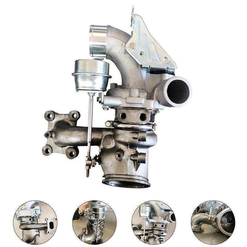 适用福特蒙迪欧 厂家涡轮增压器 汽车增压机及配件
