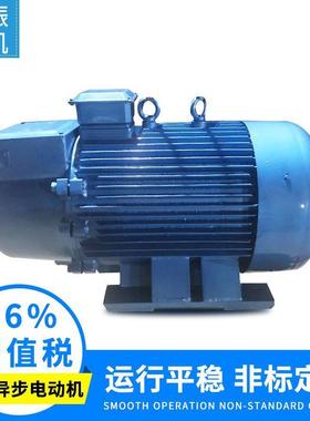 JZR2 12-6 3.5KW JZR冶金起重电机 电动机YZ 三相异步电动机