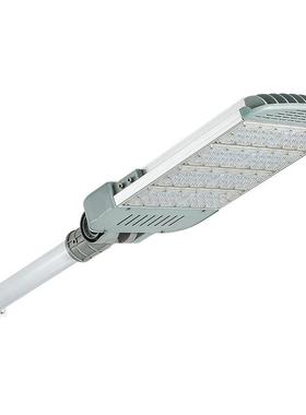 LED路灯150W路灯 单臂支臂路灯 城市道路灯室外工程照明灯