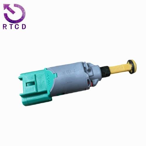 刹车灯开关1606480480 453448适用标致307308408雪铁龙BERLINGOC3