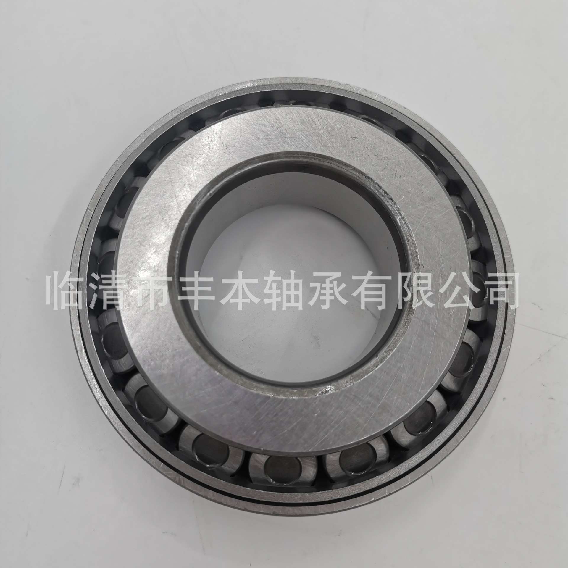 七类 圆锥滚子英制非标轴承  T7FC080