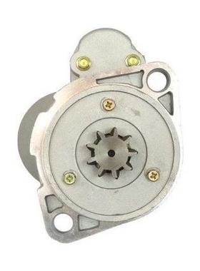 300510-00003起动机马达适用DOOSAN斗山D25S-5叉车起动机马达