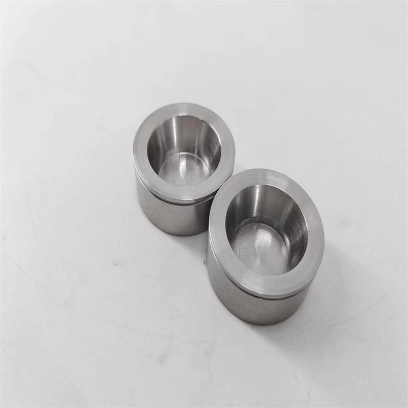 镍坩埚 镍材料生产厂家 镍基合金材料 镍合金加工件 N6镍N2镍N4镍