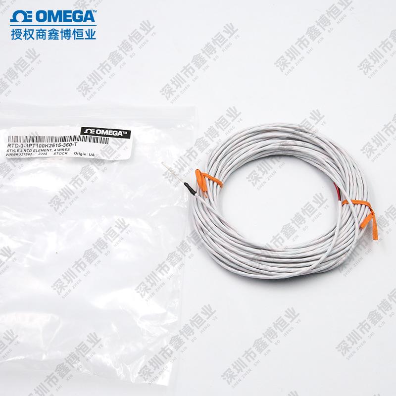 RTD-2-F3145-36-T RTD-2-1PT100KN2515-36-T奥米佳热电阻温度探头