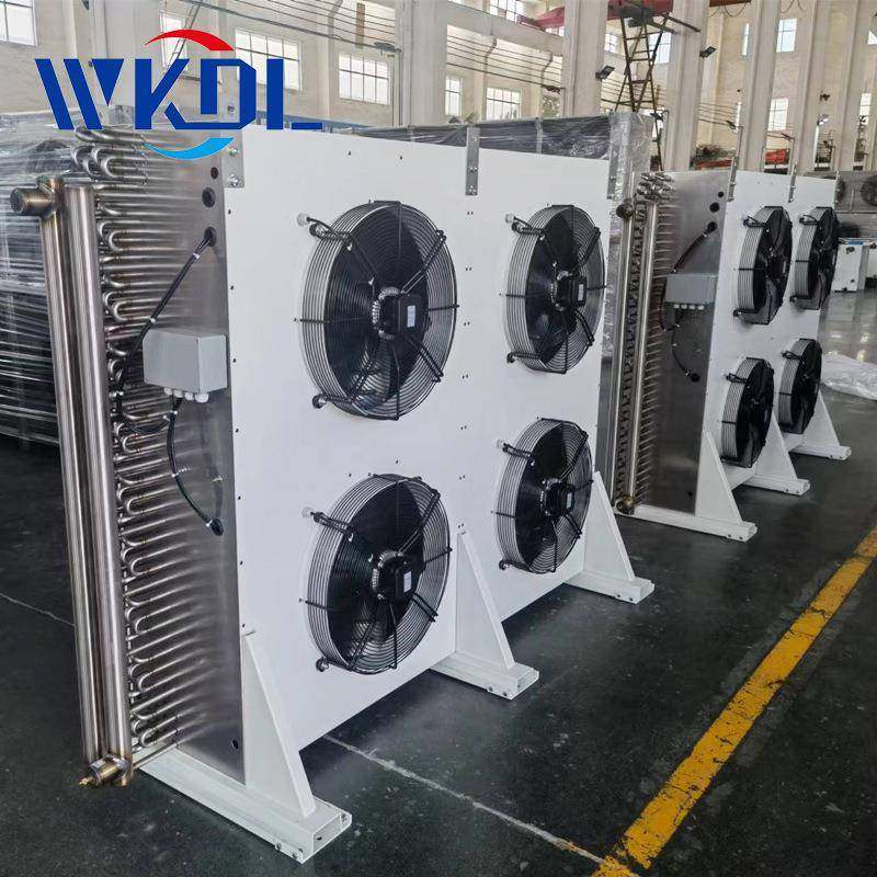 维克德利厂家直销平板式侧吹风不锈钢管风冷冷凝器低温冷库,标准件/零部件/工业耗材,其他五金件,淘宝优惠券,粉丝福利购,淘宝优惠卷